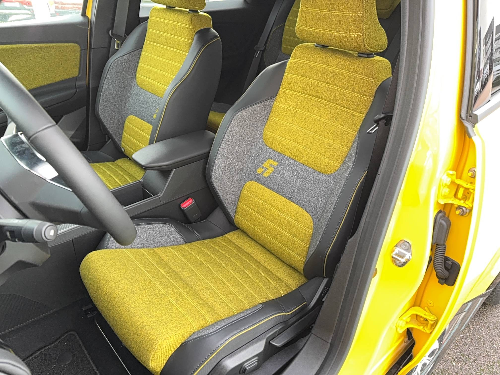 Vente en ligne Renault R5 E-Tech  150 ch autonomie confort au prix de 33 991 €