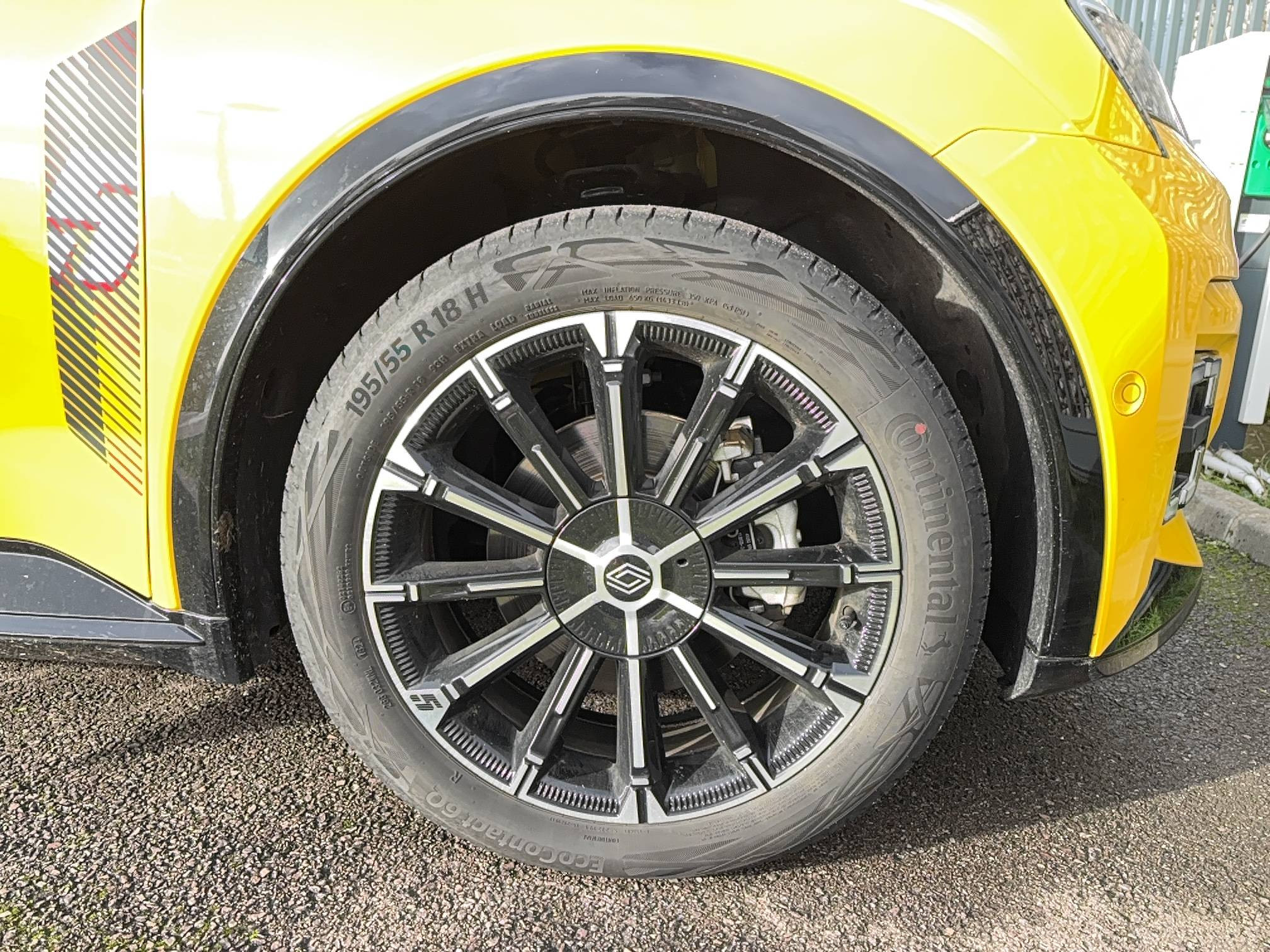 Vente en ligne Renault R5 E-Tech  150 ch autonomie confort au prix de 33 991 €