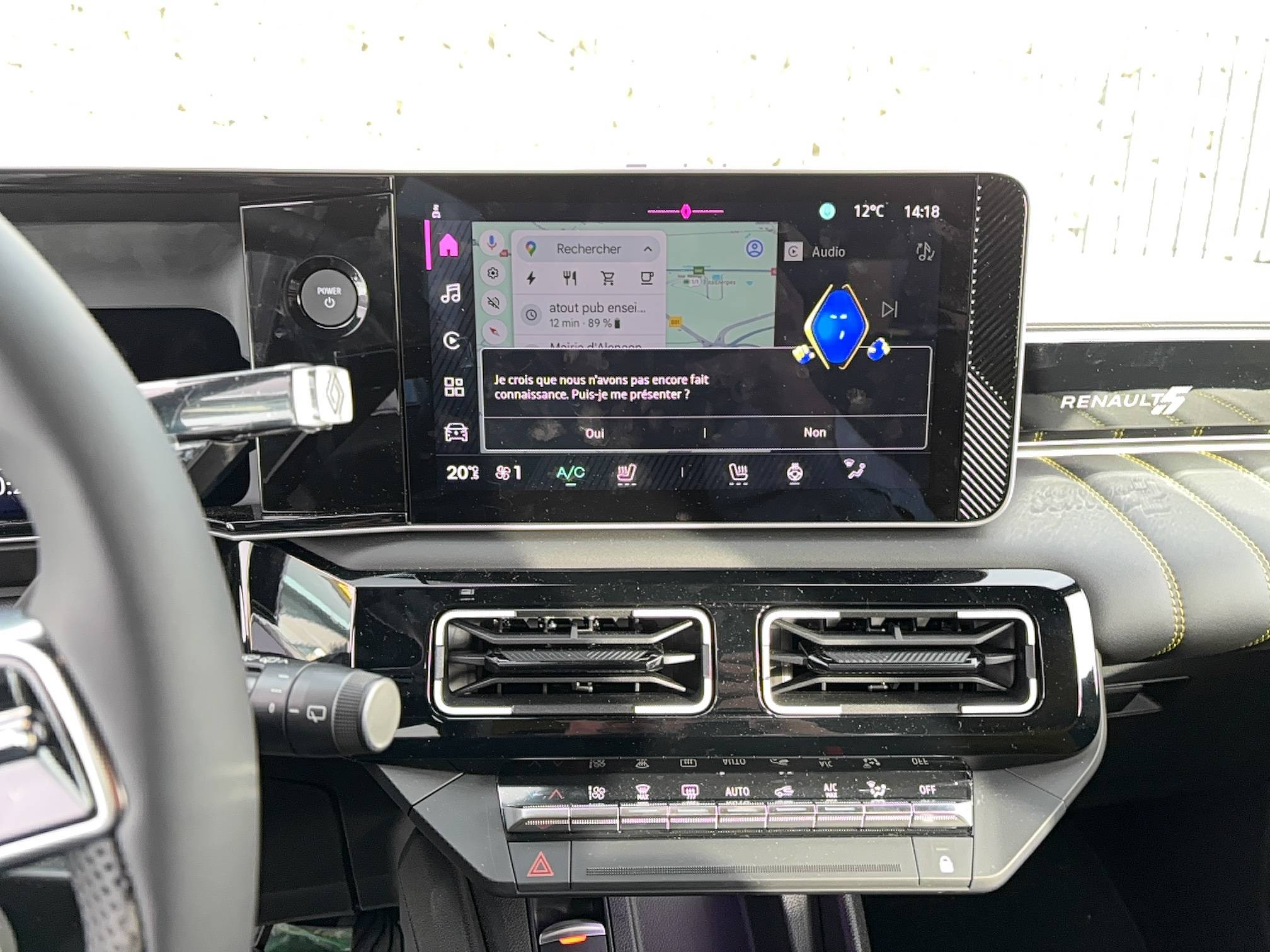 Vente en ligne Renault R5 E-Tech  150 ch autonomie confort au prix de 33 991 €