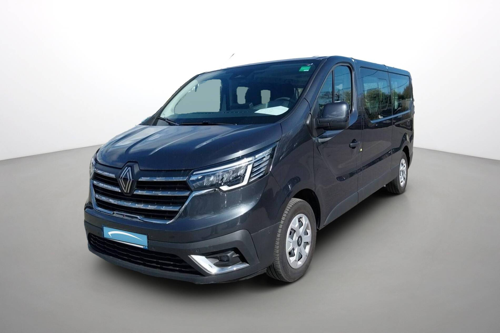 Renault Trafic  Blue dCi 150 occasion de 2025 en vente à Alençon