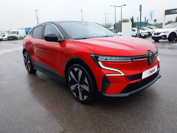 Vente en ligne Renault Megane E-Tech  EV40 130ch standard charge au prix de 28 990 €