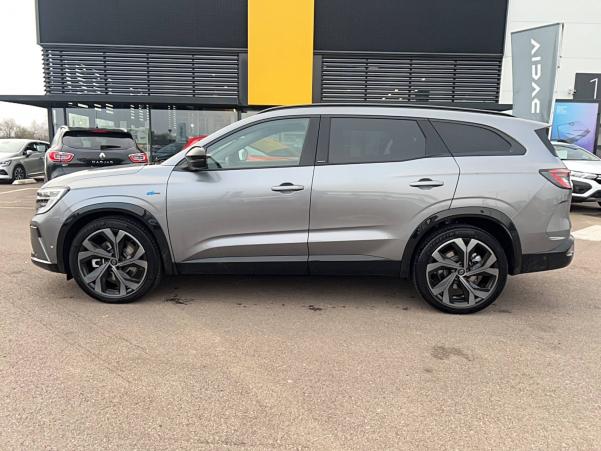 Vente en ligne Renault Nouveau Espace Espace E-Tech hybrid 200 au prix de 41 799 €