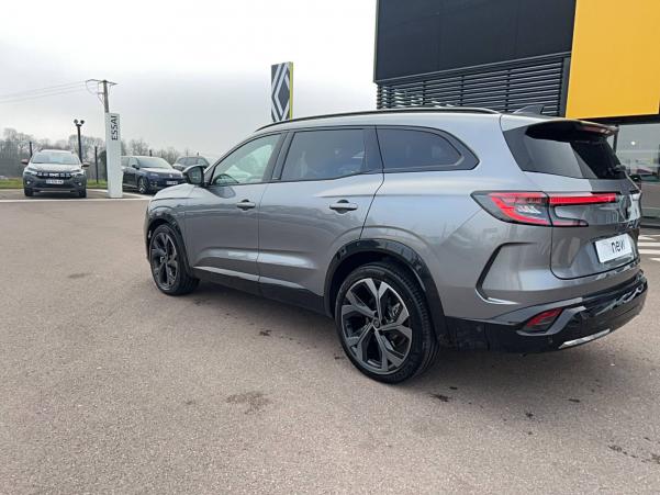 Vente en ligne Renault Nouveau Espace Espace E-Tech hybrid 200 au prix de 41 799 €