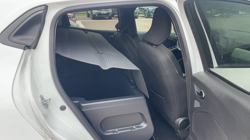 Vente en ligne Renault Clio 5 CLIO SOCIETE BLUE DCI 100 au prix de 14 991 €