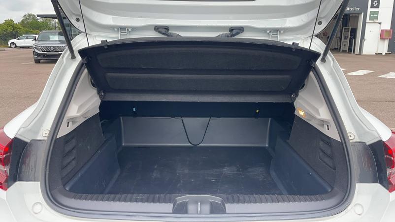 Vente en ligne Renault Clio 5 CLIO SOCIETE BLUE DCI 100 au prix de 14 991 €
