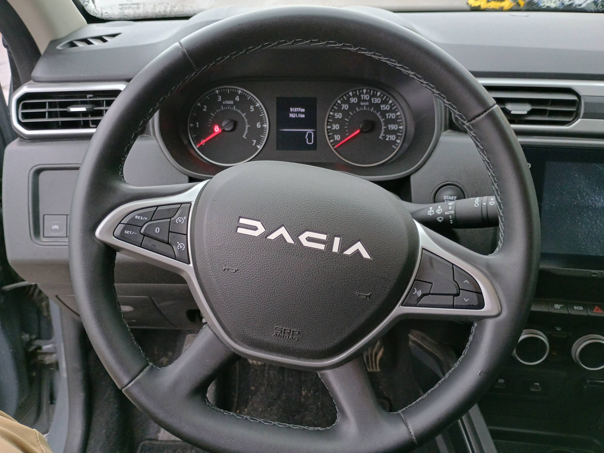 Vente en ligne Dacia Duster  ECO-G 100 4x2 au prix de 18 290 €