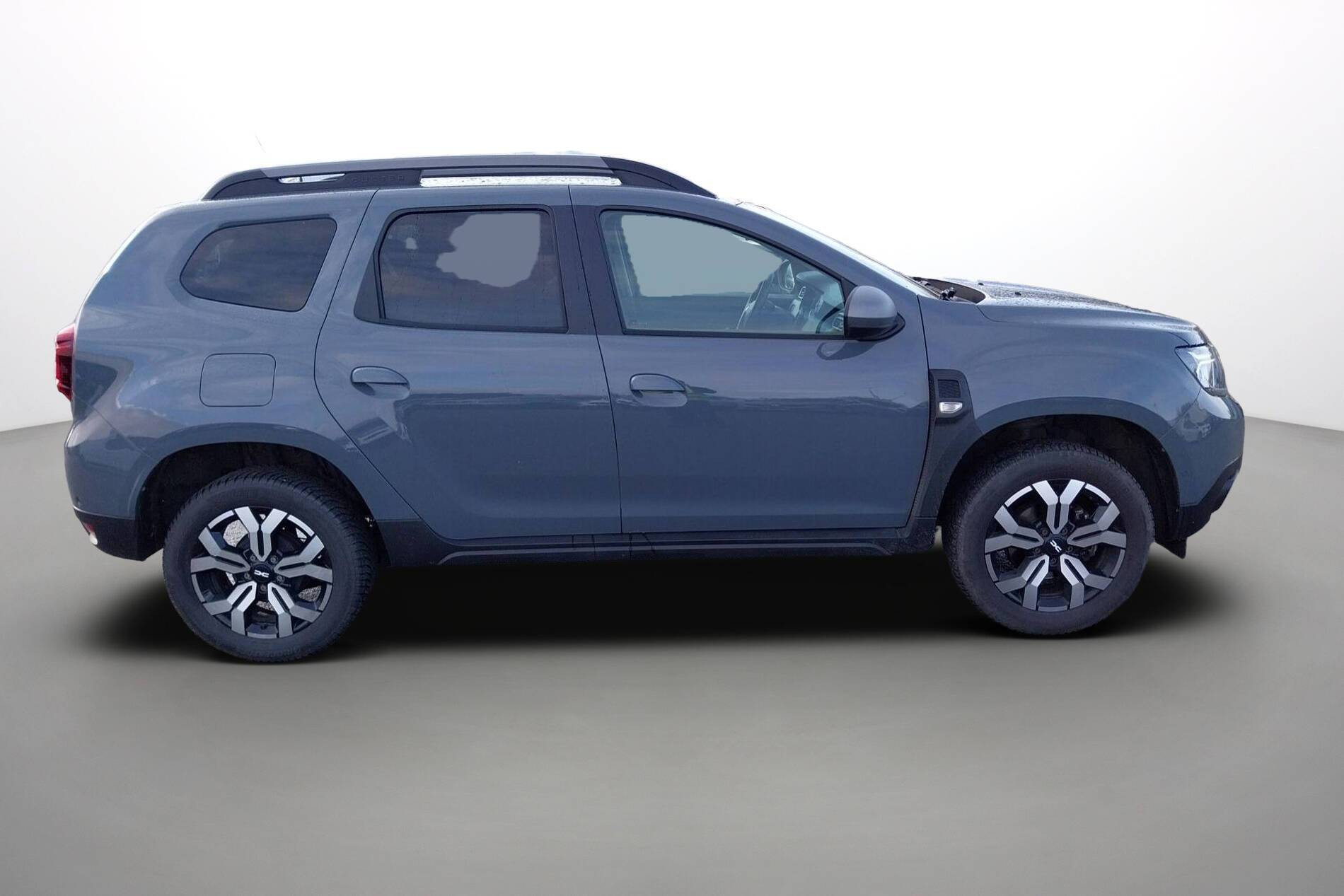 Vente en ligne Dacia Duster  ECO-G 100 4x2 au prix de 18 290 €