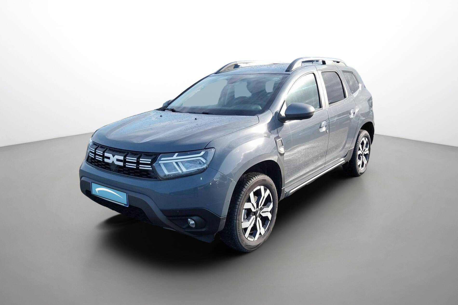 Vente en ligne Dacia Duster  ECO-G 100 4x2 au prix de 18 290 €