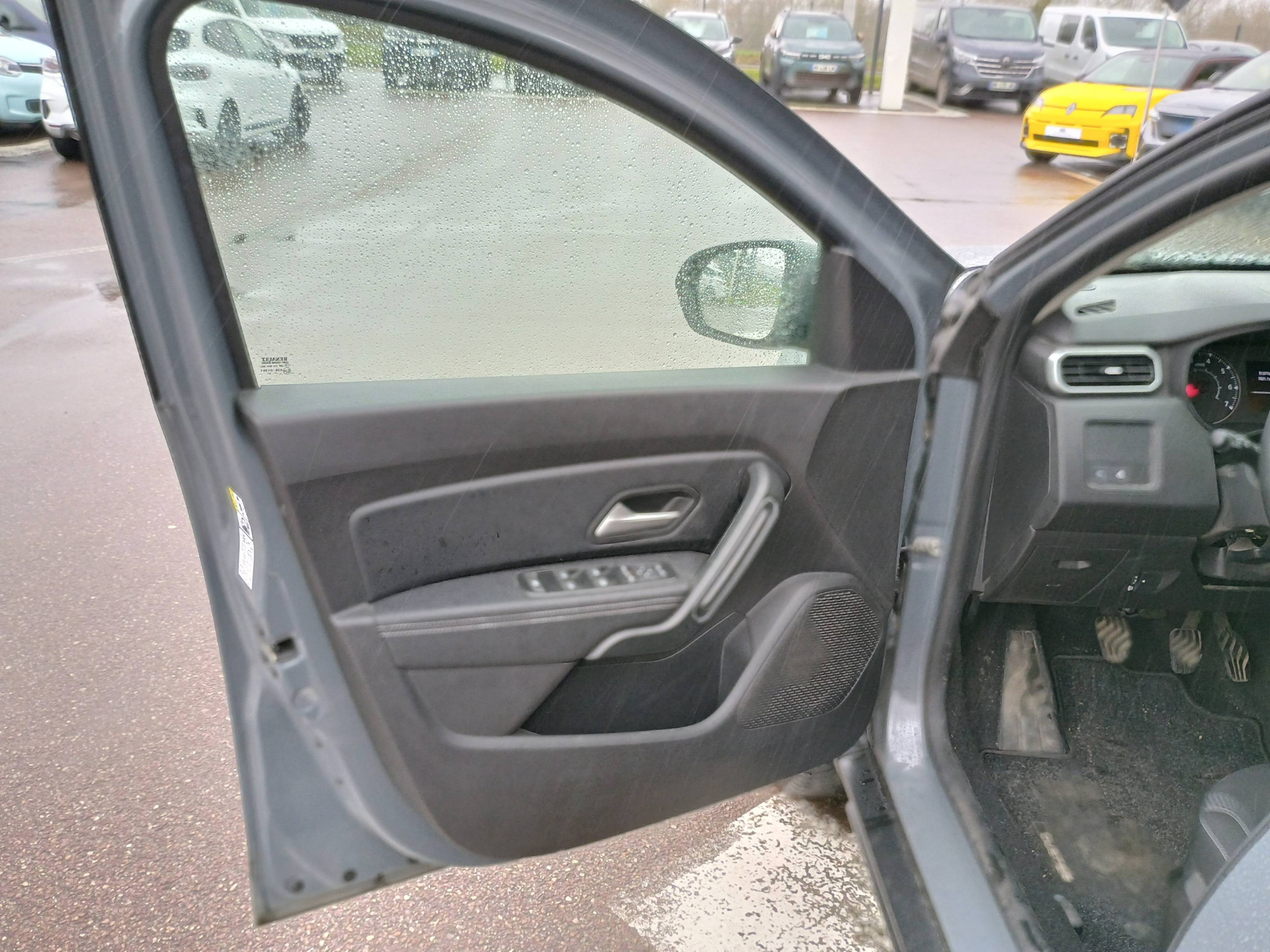 Vente en ligne Dacia Duster  ECO-G 100 4x2 au prix de 18 290 €