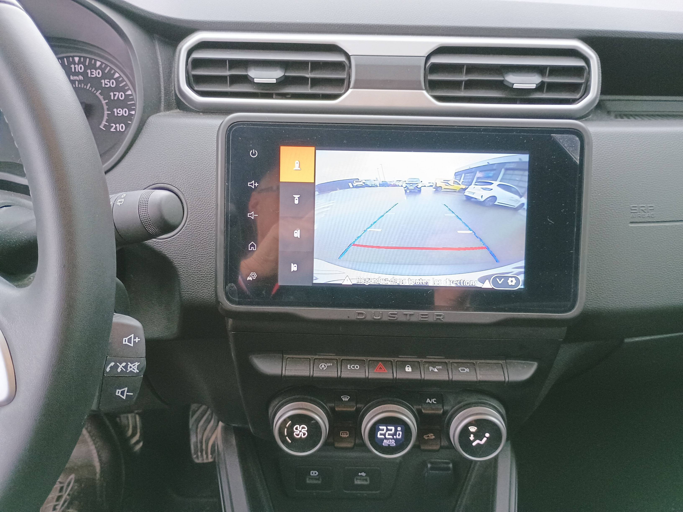 Vente en ligne Dacia Duster  ECO-G 100 4x2 au prix de 18 290 €