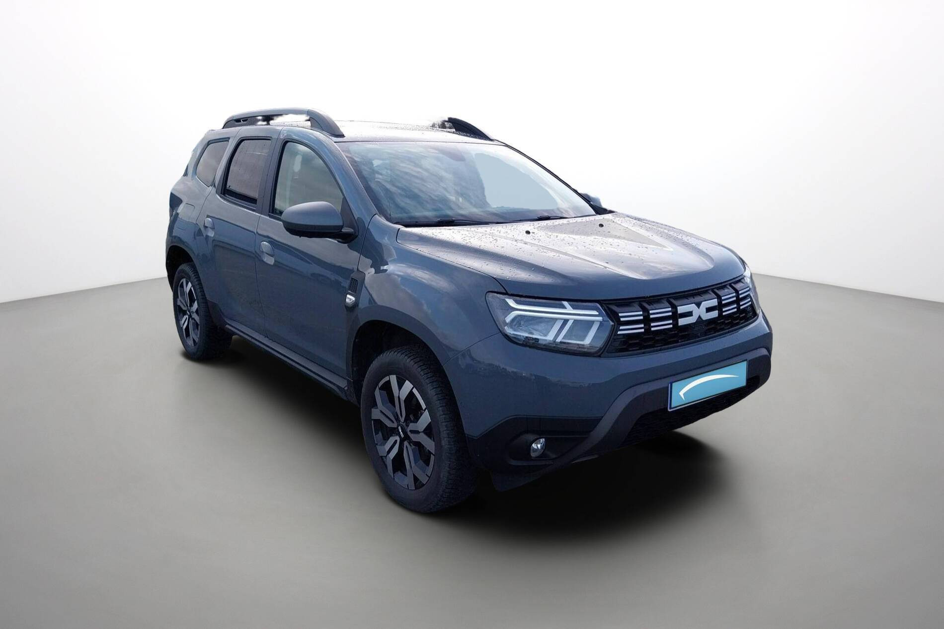 Vente en ligne Dacia Duster  ECO-G 100 4x2 au prix de 18 290 €