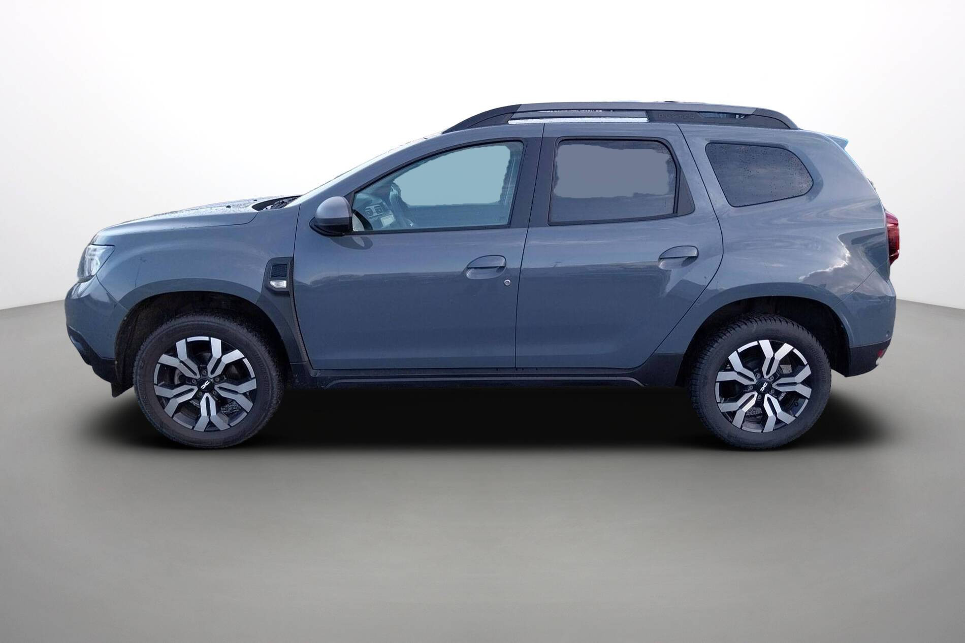 Vente en ligne Dacia Duster  ECO-G 100 4x2 au prix de 18 290 €