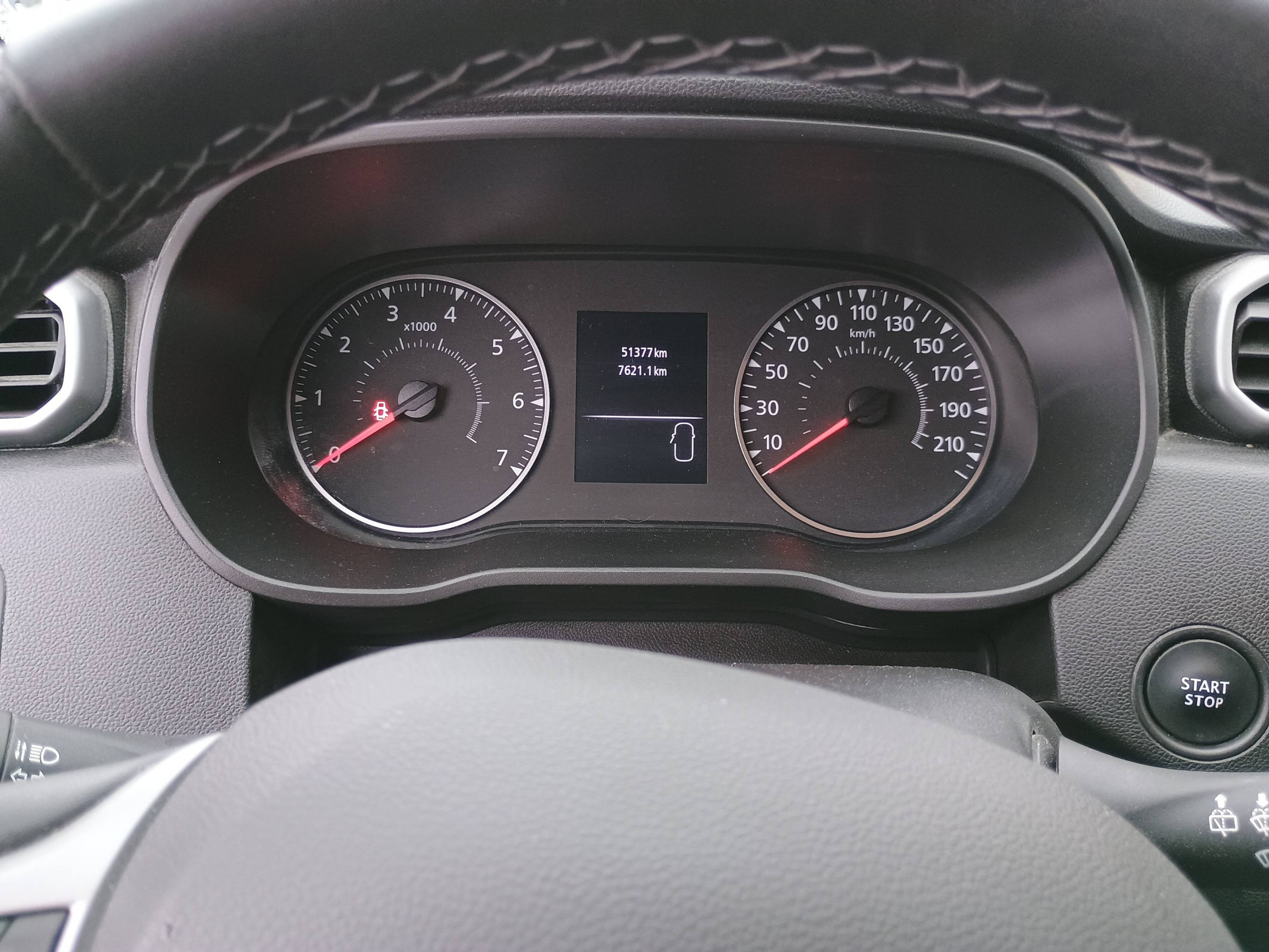 Vente en ligne Dacia Duster  ECO-G 100 4x2 au prix de 18 290 €