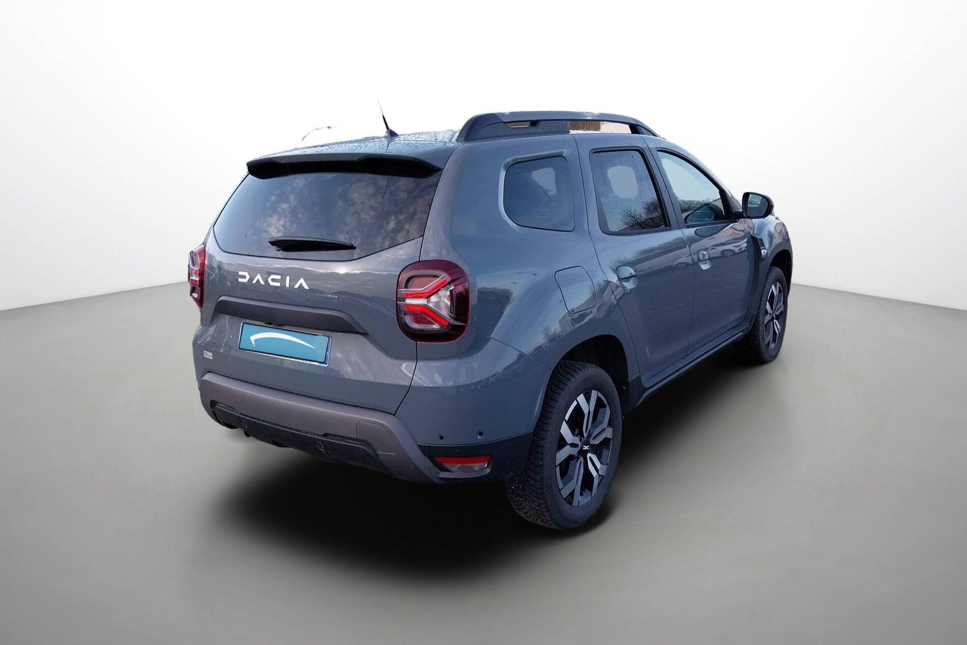 Vente en ligne Dacia Duster  ECO-G 100 4x2 au prix de 18 290 €