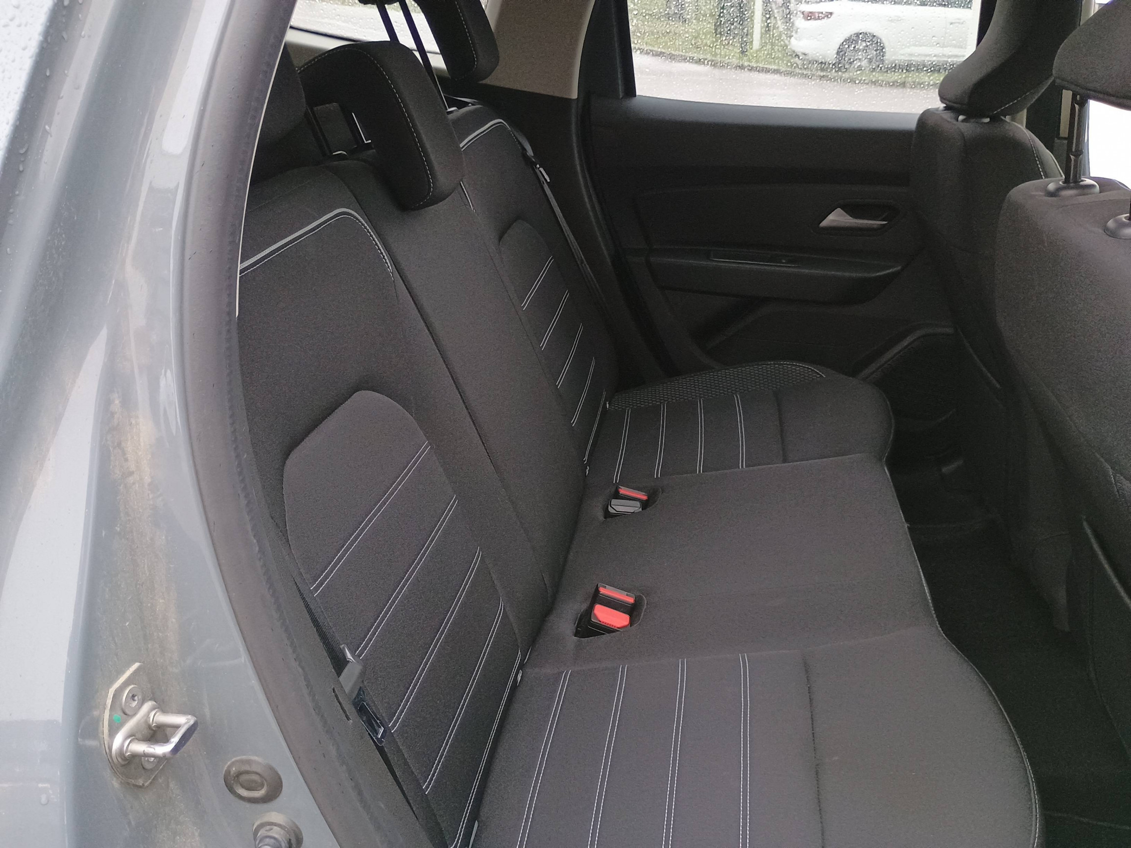 Vente en ligne Dacia Duster  ECO-G 100 4x2 au prix de 18 290 €