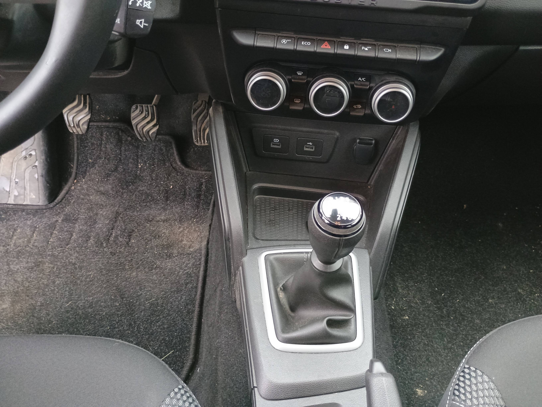 Vente en ligne Dacia Duster  ECO-G 100 4x2 au prix de 18 290 €