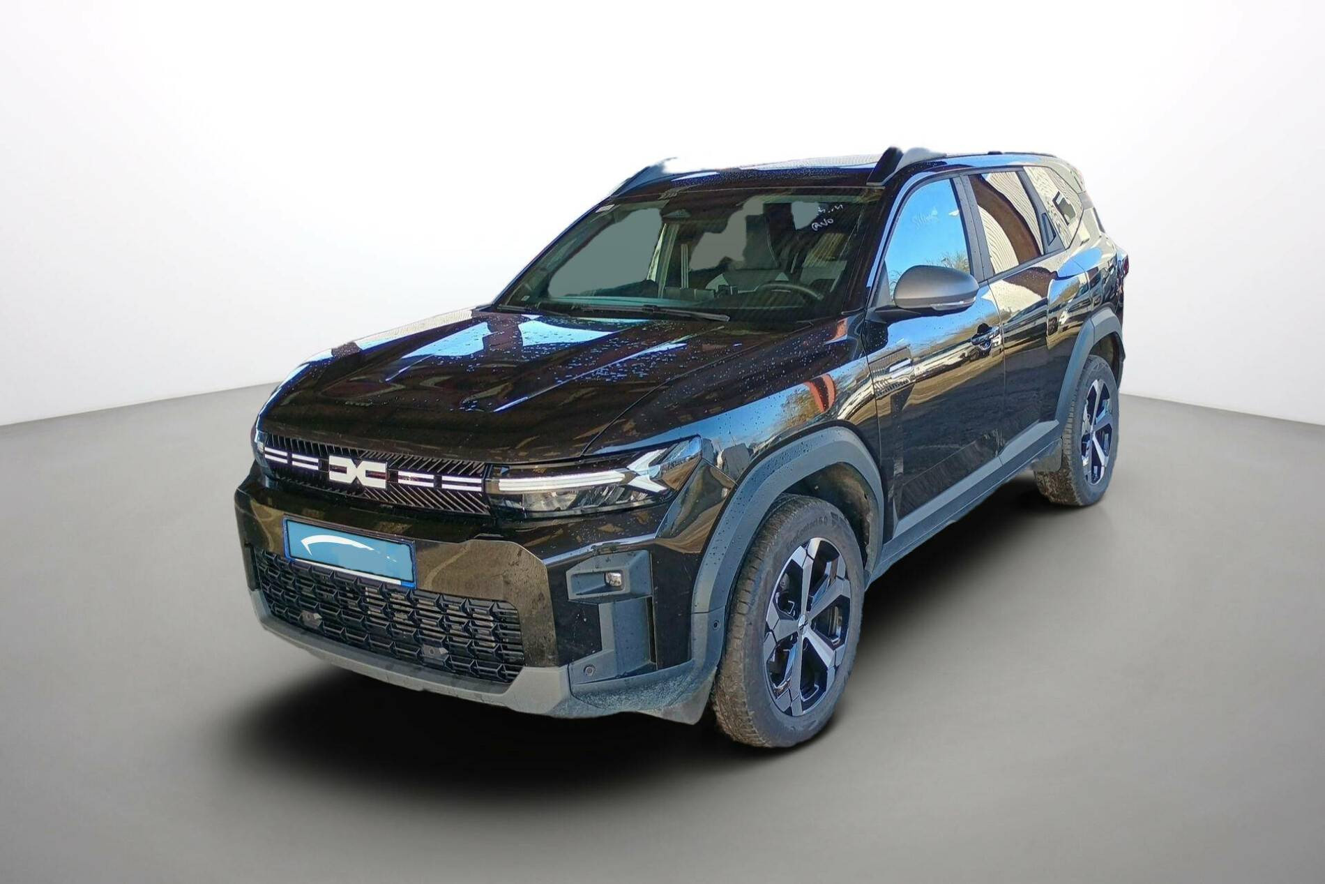 Dacia Bigster Bigster Hybrid 155 occasion de 2025 en vente à Alençon