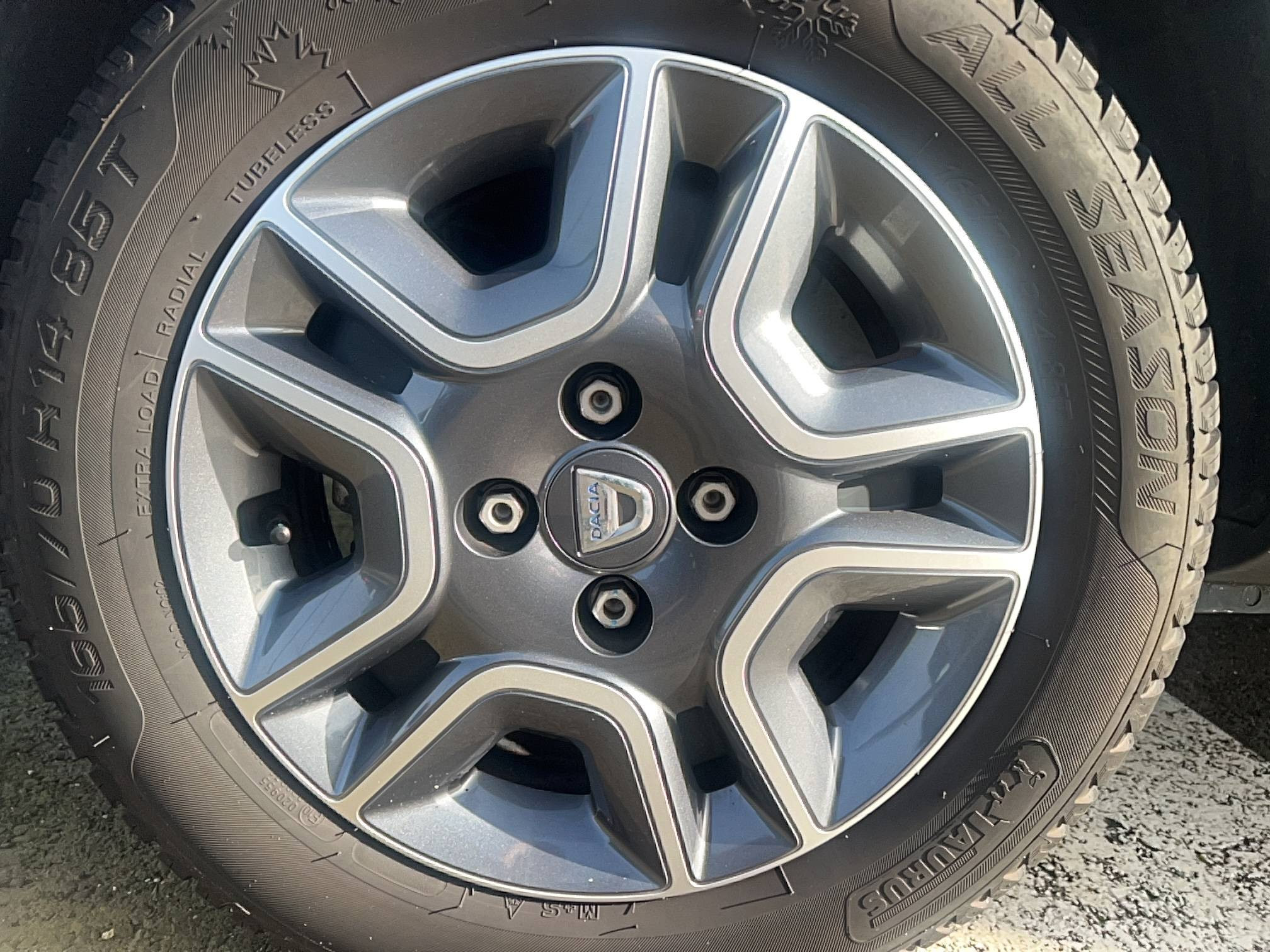 Dacia Spring Spring occasion de 2021 en vente à Alençon