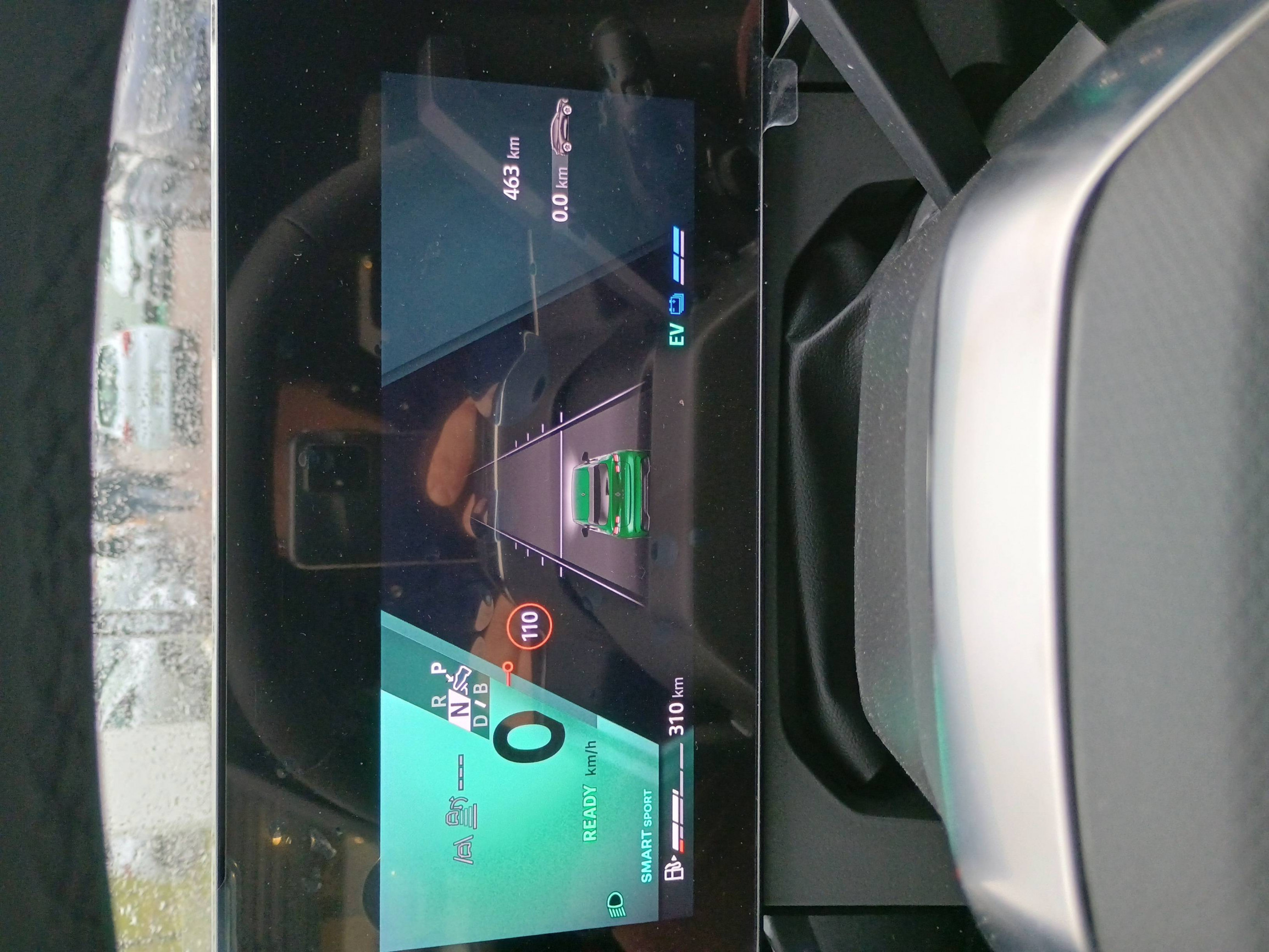 Vente en ligne Renault Clio 6 Clio E-Tech full hybrid 160 ch au prix de 27 000 €