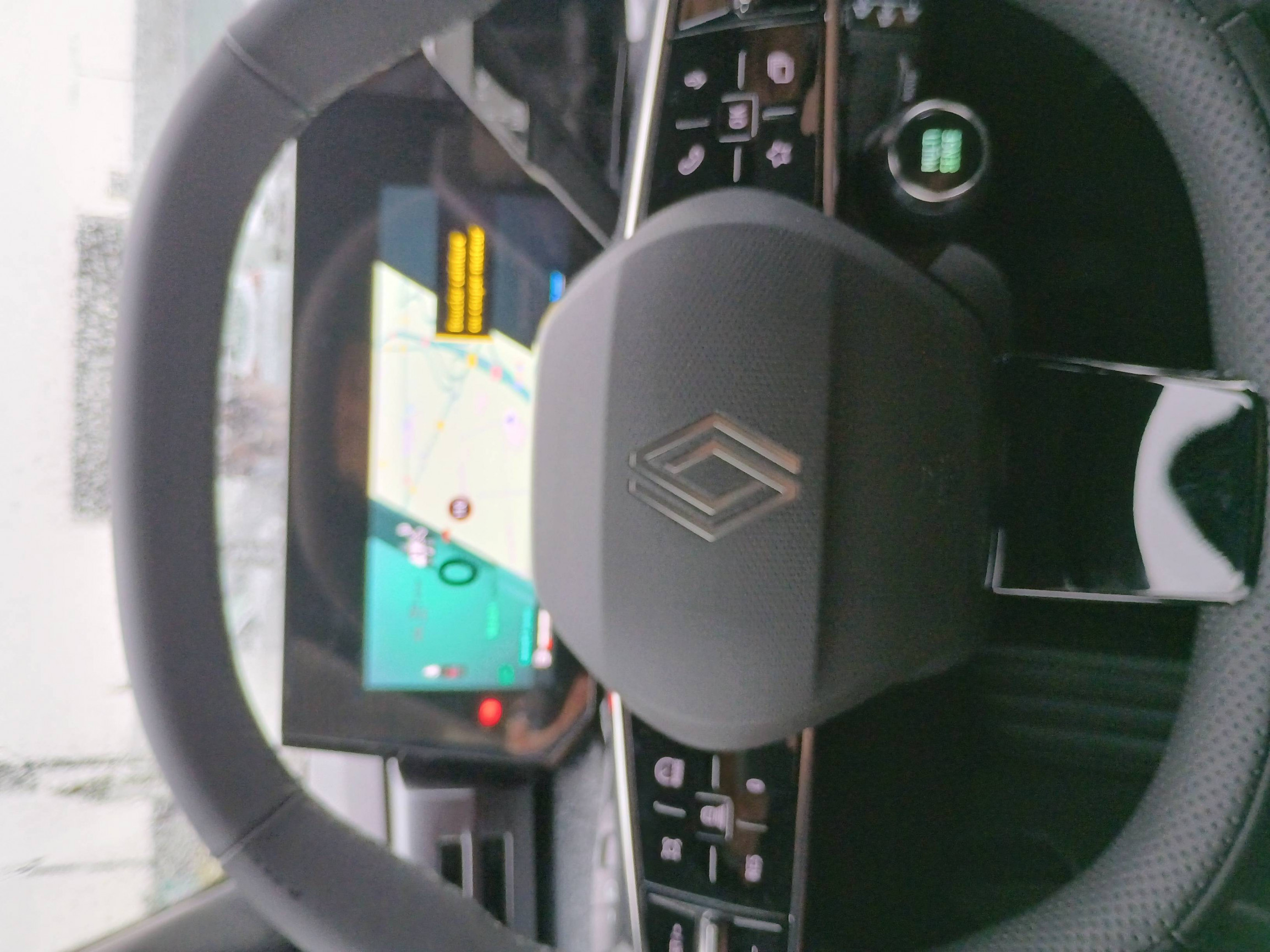 Vente en ligne Renault Clio 6 Clio E-Tech full hybrid 160 ch au prix de 27 000 €