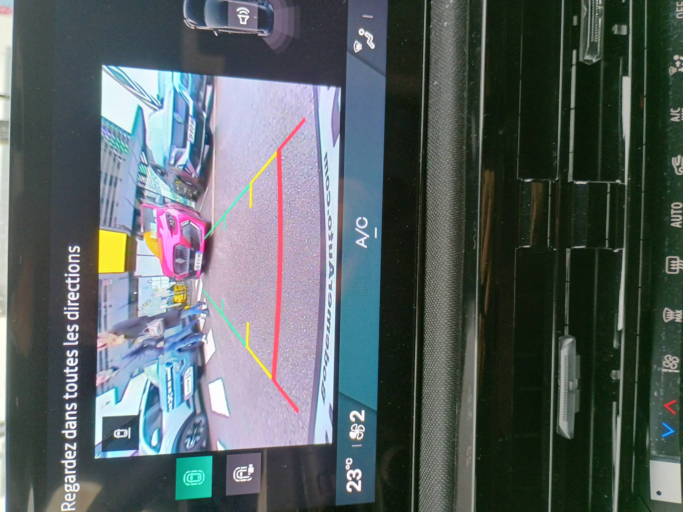 Vente en ligne Renault Clio 6 Clio E-Tech full hybrid 160 ch au prix de 27 000 €