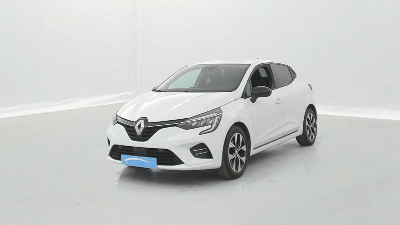 Vente en ligne Renault Clio 5 CLIO SOCIETE BLUE DCI 100 au prix de 12 990 €