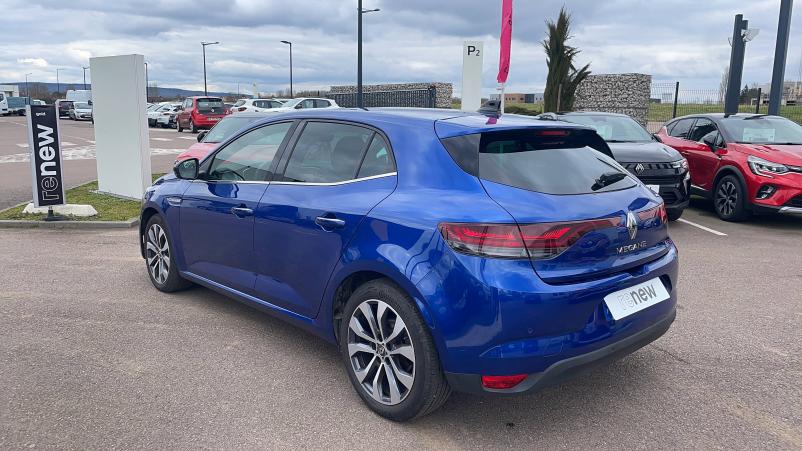 Vente en ligne Renault Megane 4  Blue dCi 115 EDC au prix de 22 874 €