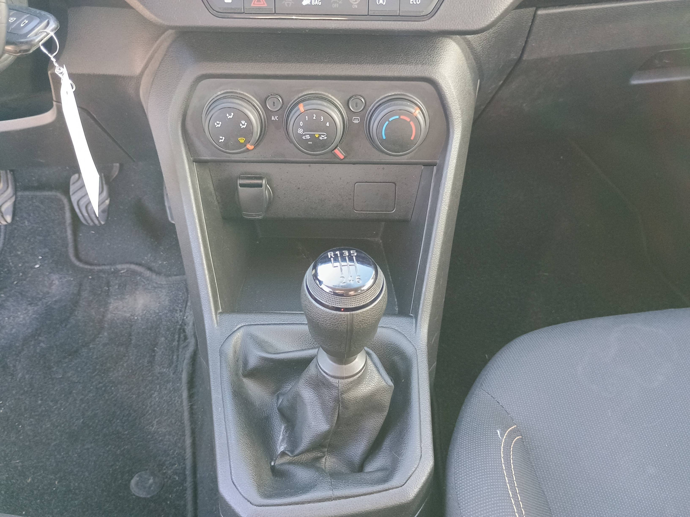 Vente en ligne Dacia Sandero  ECO-G 100 - 22 au prix de 12 990 €