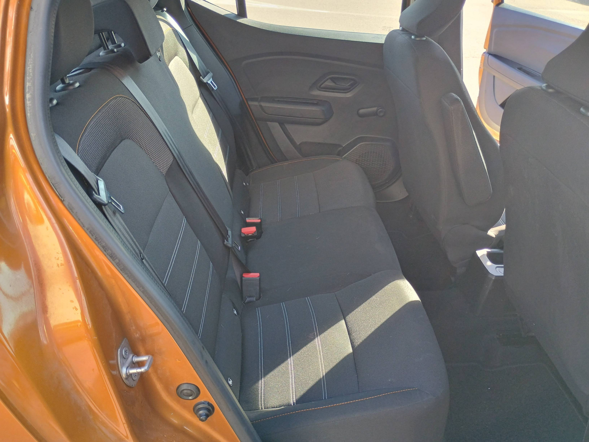 Vente en ligne Dacia Sandero  ECO-G 100 - 22 au prix de 12 990 €