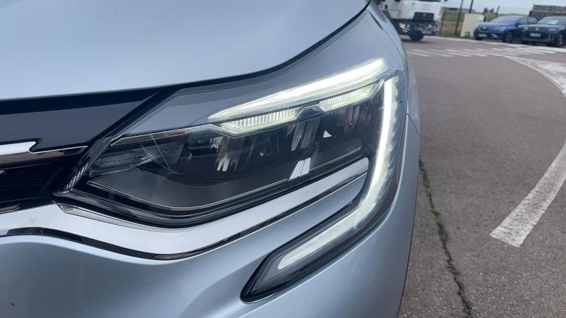 Vente en ligne Renault Captur  TCe 90 au prix de 18 969 €