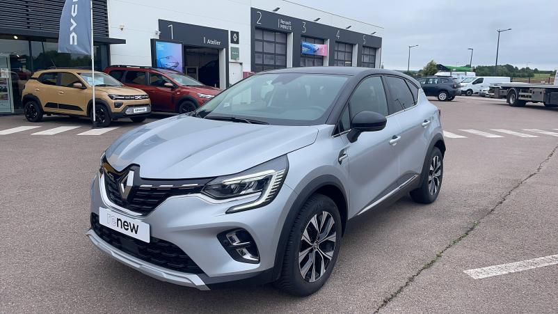 Vente en ligne Renault Captur  TCe 90 au prix de 18 969 €