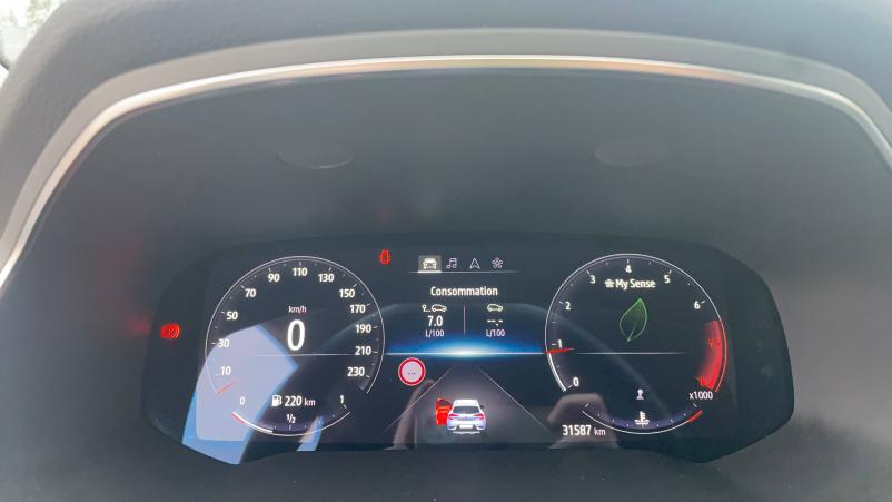 Vente en ligne Renault Captur  TCe 90 au prix de 18 969 €