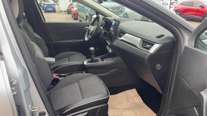 Vente en ligne Renault Captur  TCe 90 au prix de 18 969 €