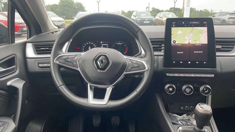Vente en ligne Renault Captur  TCe 90 au prix de 18 969 €