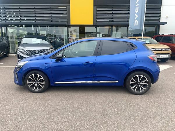 Vente en ligne Renault Clio 5 Clio TCe 90 au prix de 16 889 €