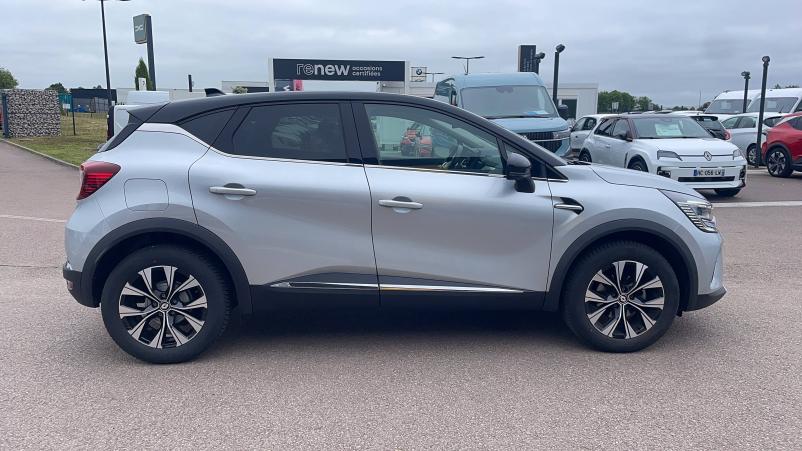 Vente en ligne Renault Captur  TCe 90 au prix de 18 969 €