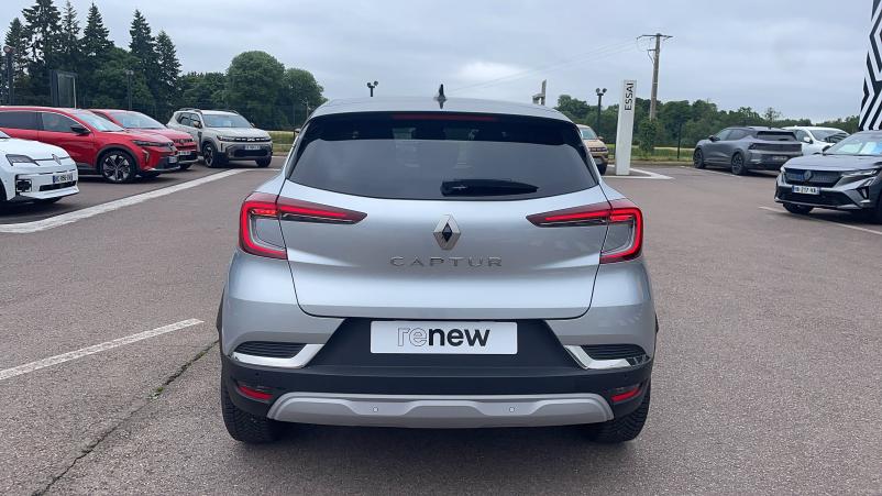 Vente en ligne Renault Captur  TCe 90 au prix de 18 969 €