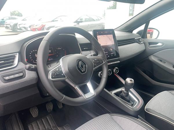 Vente en ligne Renault Clio 5 Clio TCe 90 au prix de 16 889 €