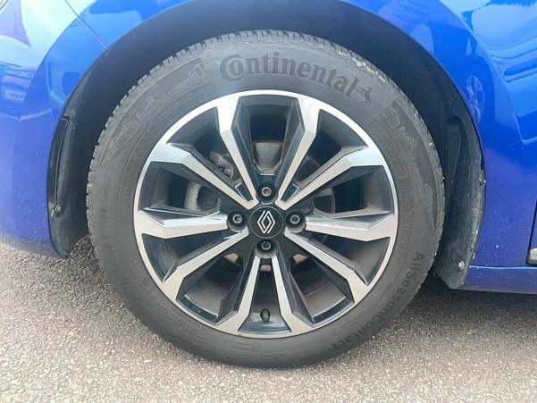 Vente en ligne Renault Clio 5 Clio TCe 90 au prix de 16 889 €
