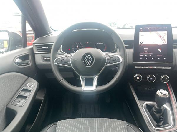 Vente en ligne Renault Clio 5 Clio TCe 90 au prix de 16 889 €