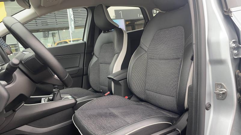 Vente en ligne Renault Captur  TCe 90 au prix de 18 969 €