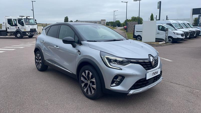 Vente en ligne Renault Captur  TCe 90 au prix de 18 969 €