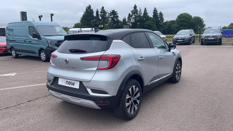 Vente en ligne Renault Captur  TCe 90 au prix de 18 969 €