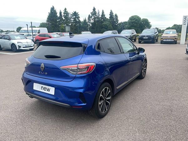 Vente en ligne Renault Clio 5 Clio TCe 90 au prix de 16 889 €