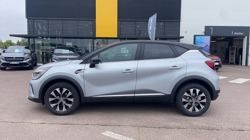 Vente en ligne Renault Captur  TCe 90 au prix de 18 969 €