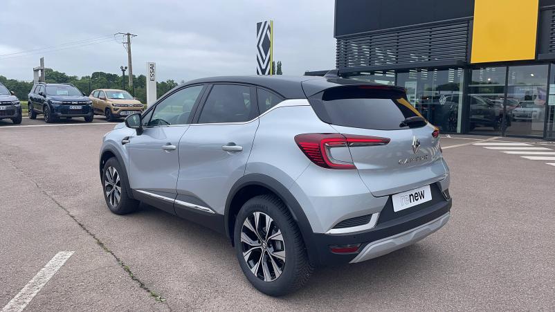 Vente en ligne Renault Captur  TCe 90 au prix de 18 969 €