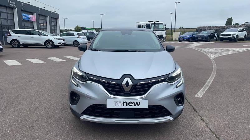 Vente en ligne Renault Captur  TCe 90 au prix de 18 969 €