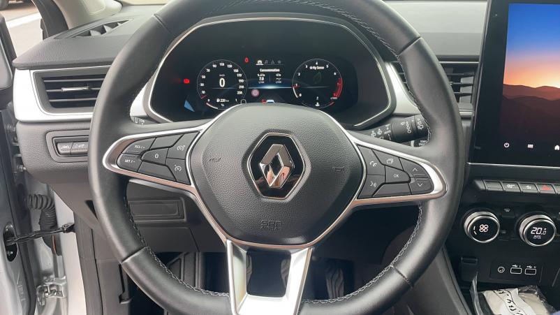 Vente en ligne Renault Captur  TCe 90 au prix de 18 969 €