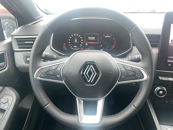 Vente en ligne Renault Clio 5 Clio TCe 90 au prix de 16 889 €