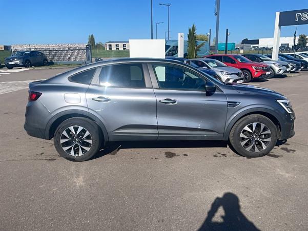 Vente en ligne Renault Arkana  mild hybrid 140 EDC FAP - 22 au prix de 22 491 €
